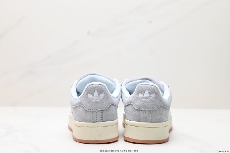 Adidas Campus Shoes